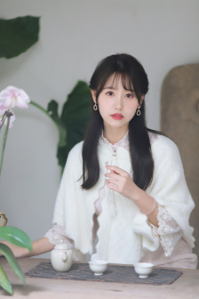 我和妈妈开始的故事