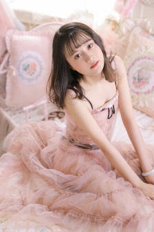 灿烂的人生