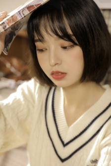 交换:朋友的妻子